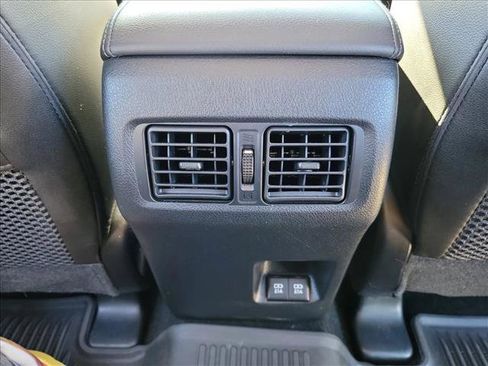 Used 2022 Toyota 4Runner SR5 Premium w/ Moonroof Package image 17