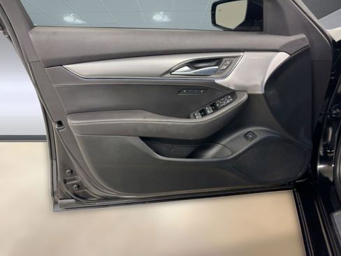 Used 2021 Cadillac CT5 Premium Luxury image 12