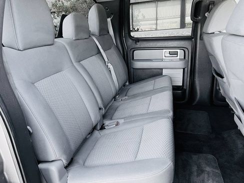 Used 2011 Ford F150 XLT w/ XLT Chrome Pkg AWD/4WD image 14
