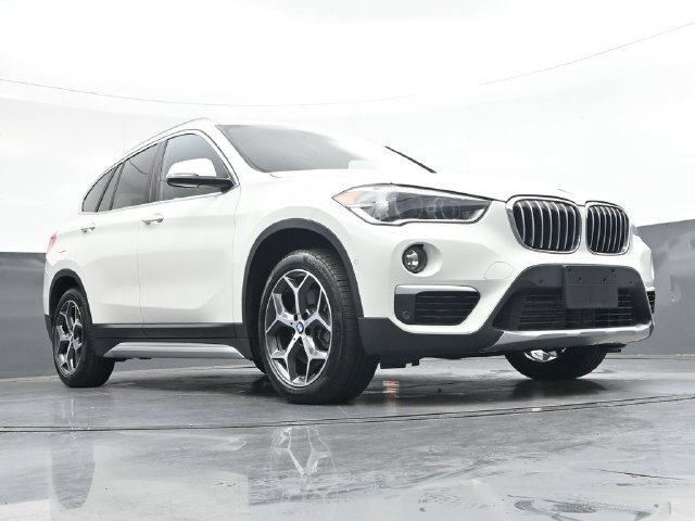 Used 2018 BMW X1 xDrive28i AWD/4WD image 30