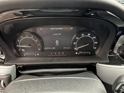 Used 2022 Lincoln Corsair AWD w/ Equipment Group 101A image 14