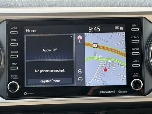 Used 2023 Toyota Tacoma SR5 image 22