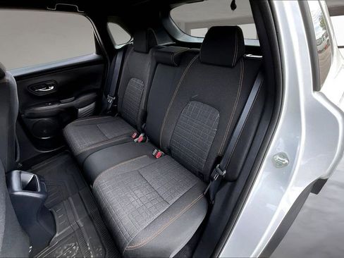 Certified 2024 Honda HR-V Sport image 21