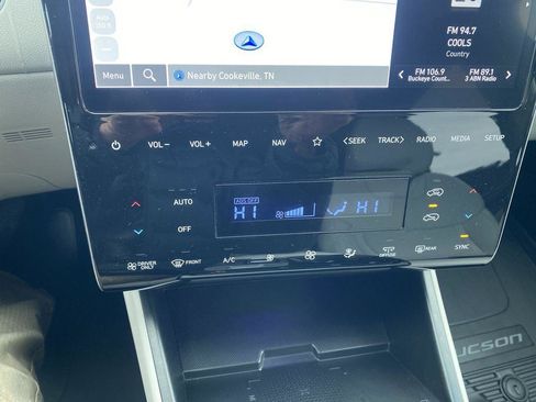 Used 2024 Hyundai Tucson SEL image 19