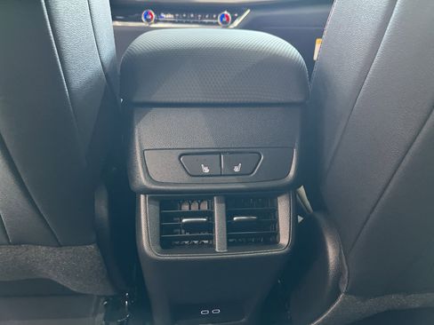 New 2026 Chevrolet Equinox RS FWD image 16