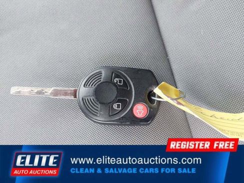 Used 2016 Ford Escape SE image 22