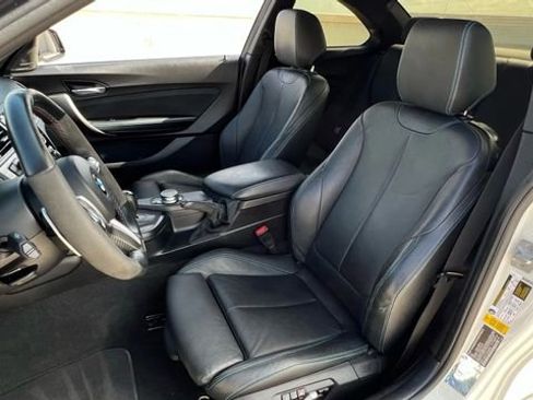Used 2018 BMW M2 image 14