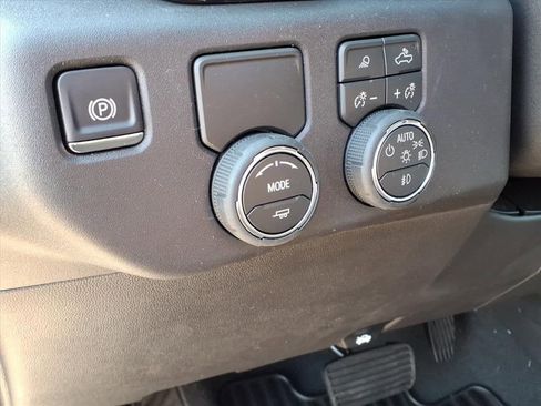 New 2026 Chevrolet Silverado 1500 LTZ w/ LTZ Premium Texas Edition RWD image 15
