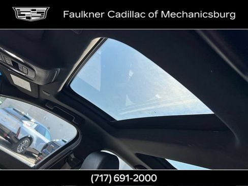 Used 2021 Cadillac CT5 Premium Luxury AWD/4WD image 19