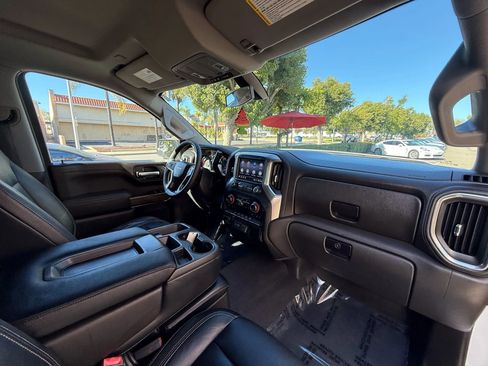 Used 2019 Chevrolet Silverado 1500 LT w/ All-Star Edition image 22