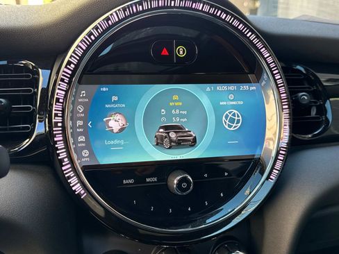 Used 2024 MINI Cooper John Cooper Works image 27