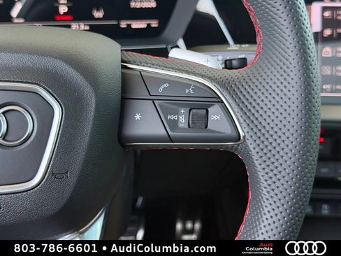 New 2026 Audi S3 Premium AWD/4WD image 29