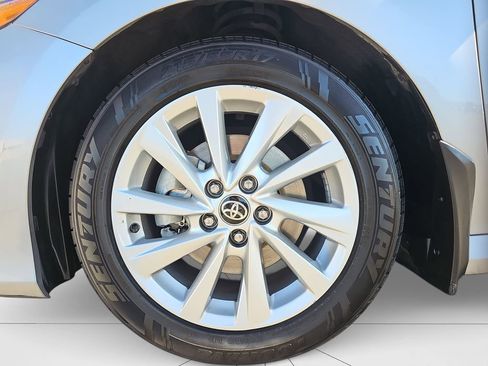 Certified 2023 Toyota Camry LE image 22