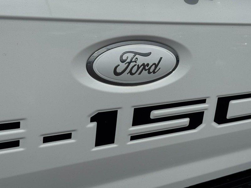Used 2023 Ford F150 XLT w/ Equipment Group 302A High AWD/4WD image 6