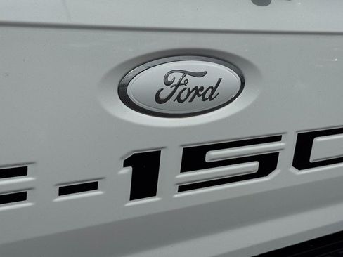 Used 2023 Ford F150 XLT w/ Equipment Group 302A High AWD/4WD image 6