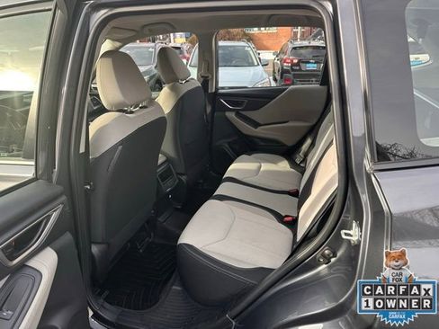 Certified 2023 Subaru Forester image 23
