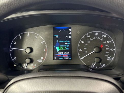 Certified 2023 Toyota Corolla LE image 20