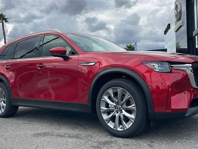 New 2026 MAZDA CX-90 3.3 Turbo w/ Preferred Package
