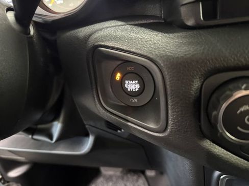 New 2026 Jeep Wrangler Unlimited Sport AWD/4WD image 24