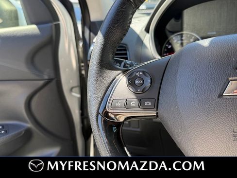 Used 2024 Mitsubishi Eclipse Cross SE AWD/4WD image 21