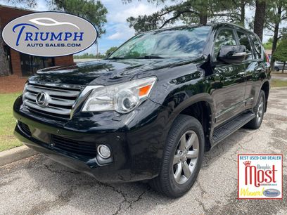 Used 2013 Lexus GX 460 Premium