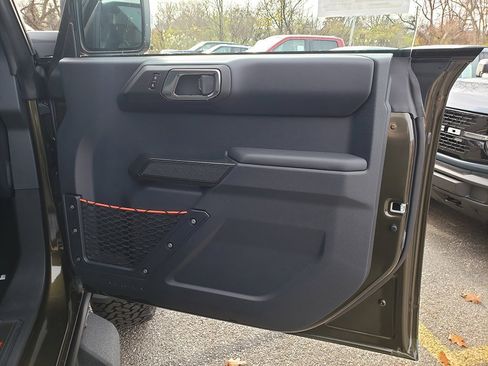 New 2025 Ford Bronco Raptor image 19