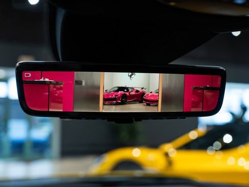 Certified 2022 Ferrari 812 Competizione RWD image 36