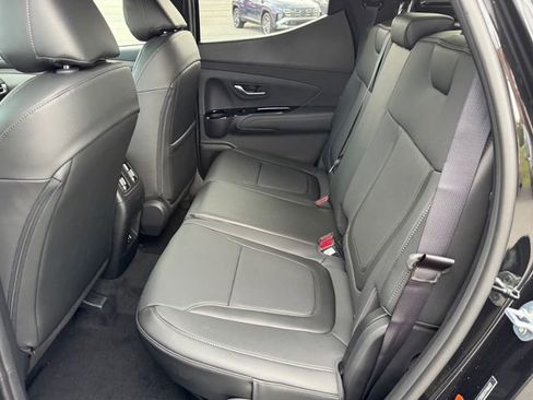 New 2026 Hyundai Santa Cruz XRT AWD/4WD image 13