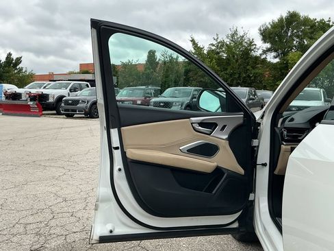 Used 2021 Acura RDX AWD image 13