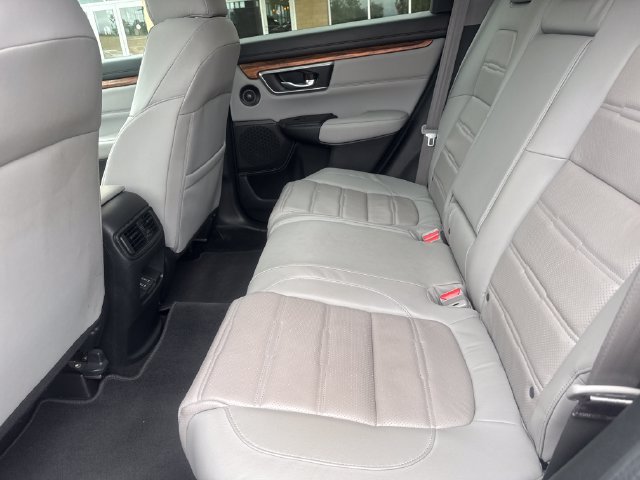 Used 2017 Honda CR-V EX-L image 20
