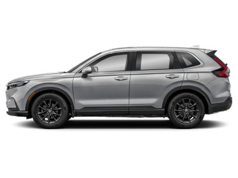 New 2026 Honda CR-V EX-L image 3