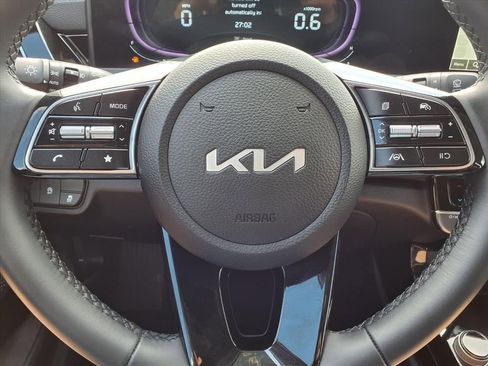 Used 2026 Kia Seltos S image 16