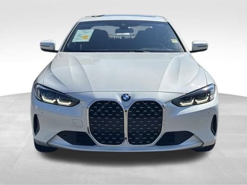 Certified 2024 BMW 430i xDrive Coupe w/ Premium Package AWD/4WD image 13