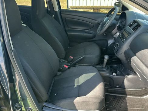 Used 2017 Nissan Versa S Plus image 24