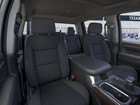 Used 2026 GMC Sierra 1500 Elevation image 17