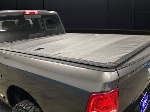 Used 2021 RAM 2500 Tradesman AWD/4WD image 35