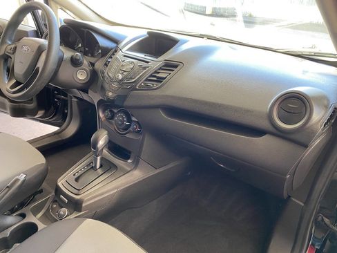 Used 2018 Ford Fiesta S image 34