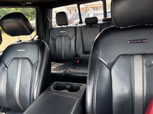 Used 2020 Ford F150 Platinum w/ Equipment Group 701A Luxury AWD/4WD image 29