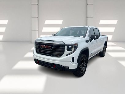 Used 2024 GMC Sierra 1500 AT4 w/ Technology Package