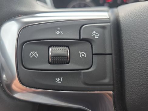 Used 2025 Chevrolet Blazer LT w/ Redline Edition image 25