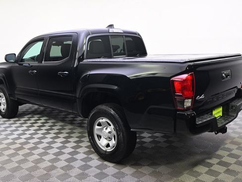 Used 2023 Toyota Tacoma SR AWD/4WD image 3