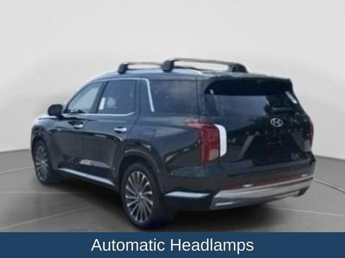 Used 2023 Hyundai Palisade Calligraphy AWD/4WD image 6