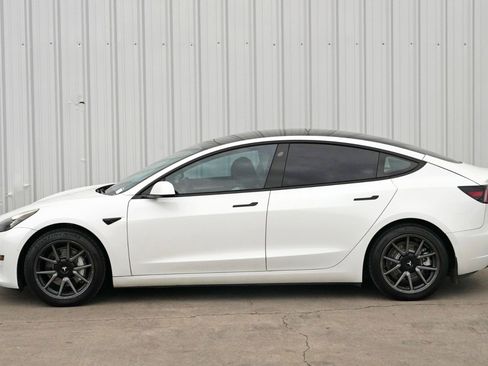 Used 2022 Tesla Model 3 Long Range image 49