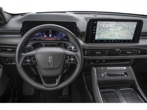 New 2026 Lincoln Aviator Reserve AWD/4WD image 9