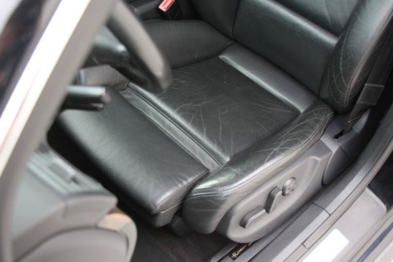 Used 2004 Audi S4 Sedan AWD/4WD image 28
