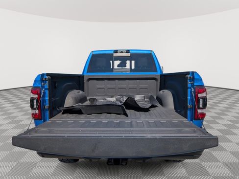 Used 2024 RAM 2500 Rebel w/ Level 2 Equipment Group AWD/4WD image 16