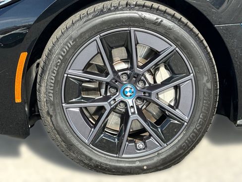 Certified 2023 BMW i4 eDrive40 w/ Premium Package image 9