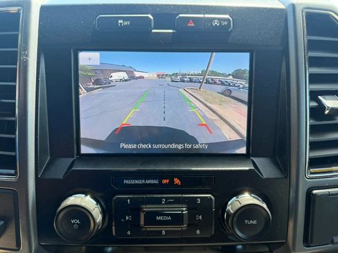 Used 2020 Ford F150 XLT RWD image 21