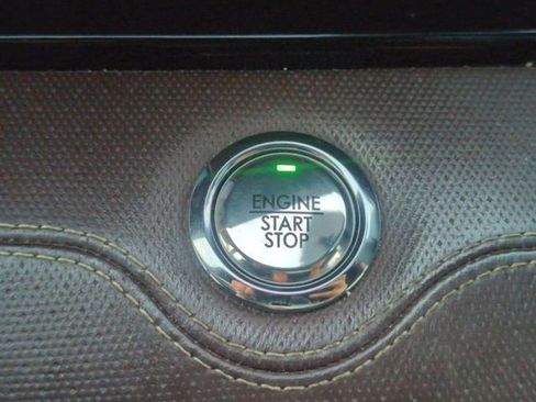 Used 2020 Lincoln Navigator Black Label image 17