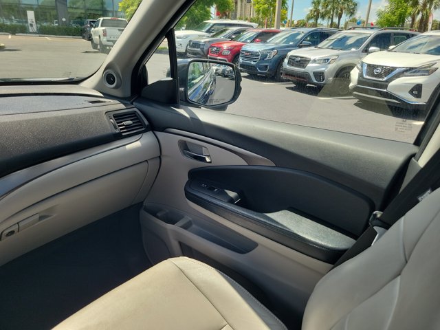 Used 2016 Honda Pilot EX-L image 15